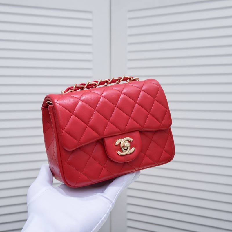 Chanel CF Series Bags